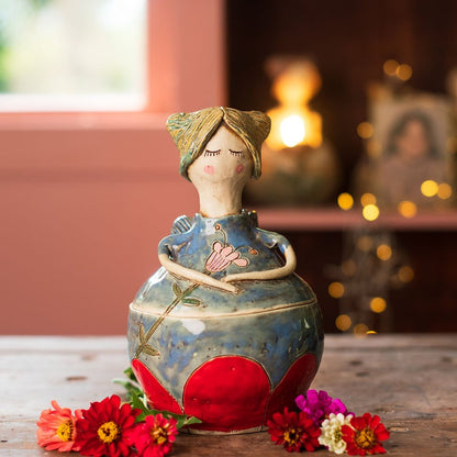 💖 Handmade Fairies